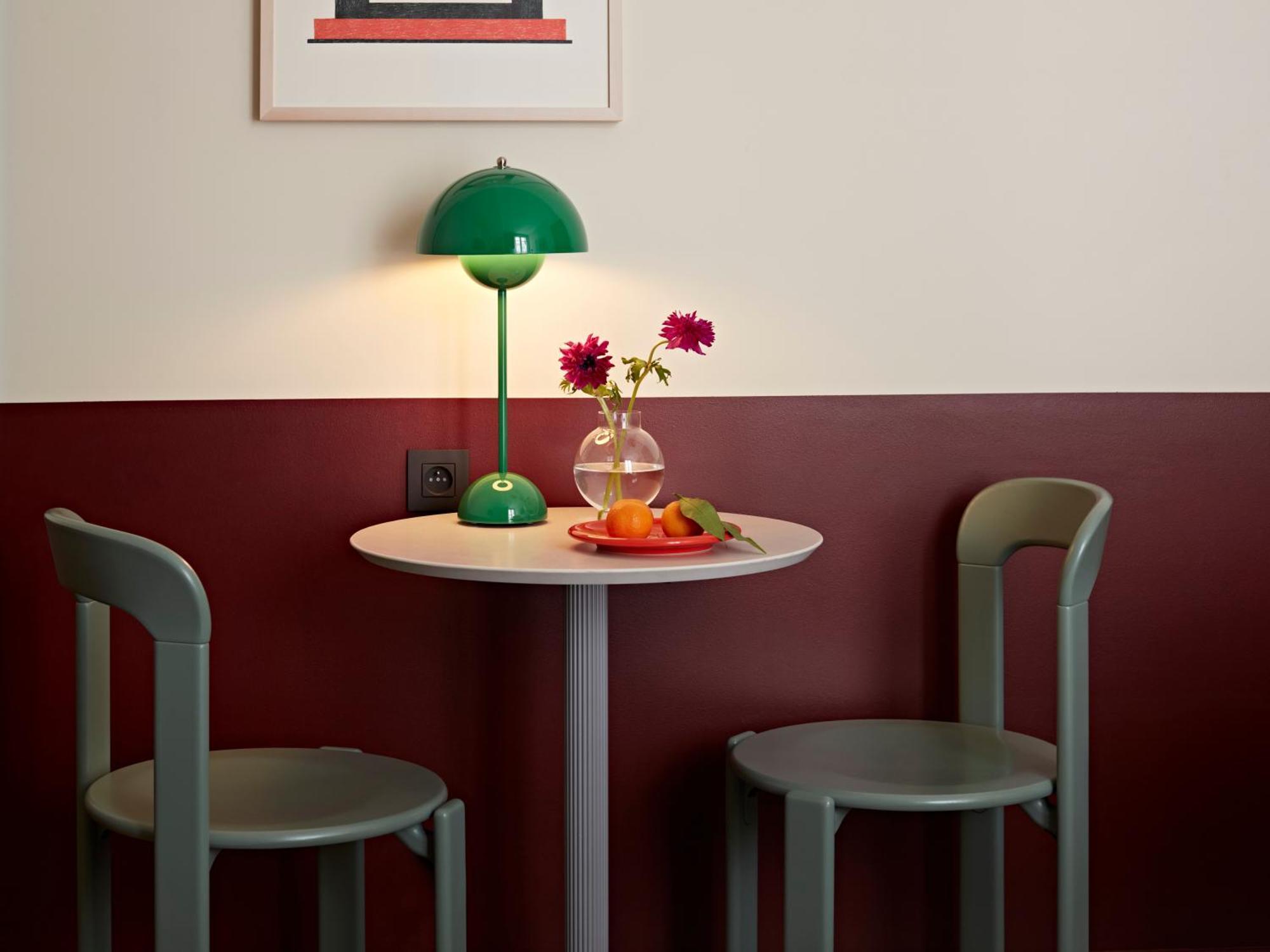 Monolocale Medium con Angolo Cottura